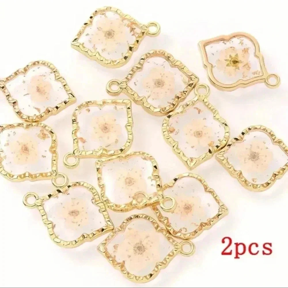 White‎ flower dropping